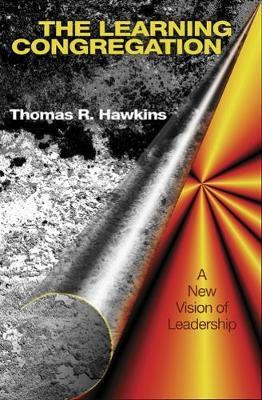 Cover of The Learning Congregation